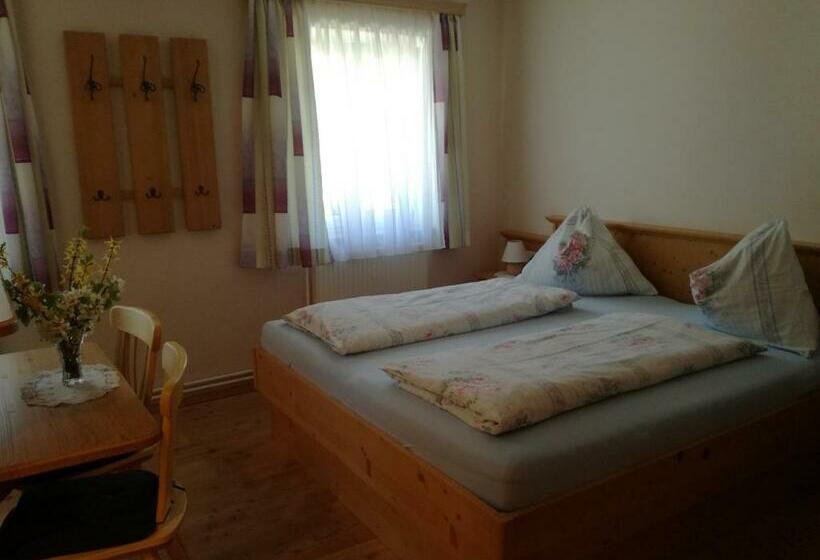 Четырехместный Номер Стандарт, Bio Bauernhof Moas