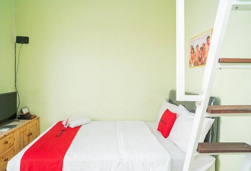 标准间, Reddoorz Syariah Near Suncity Mall Sidoarjo