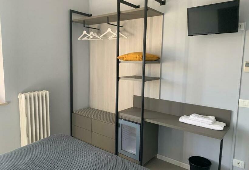 Номер Стандарт, Locanda Della Posta
