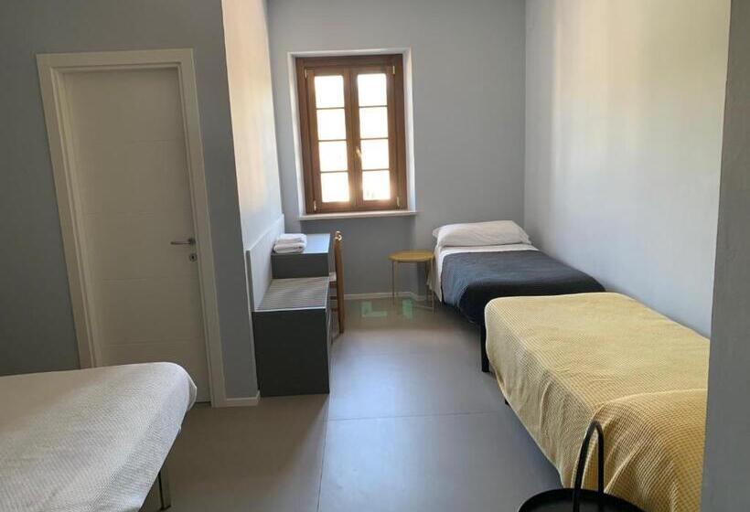 Номер Стандарт, Locanda Della Posta