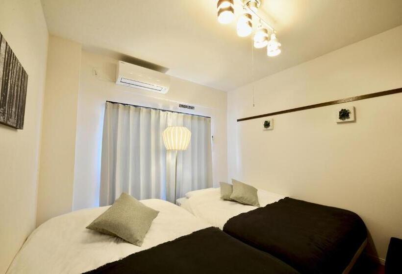 Четырехместный Номер Стандарт, Allstay Goya