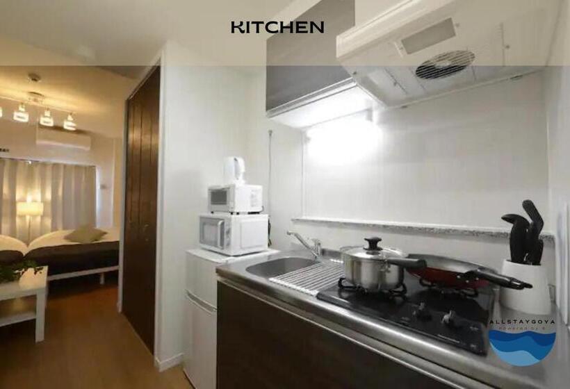 Четырехместный Номер Стандарт, Allstay Goya