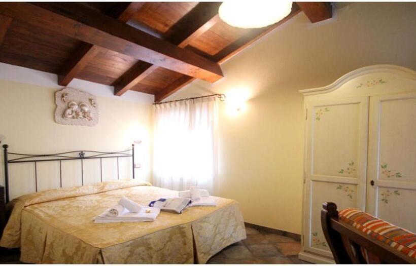 Студия Стандарт, Borgo Delle Panie