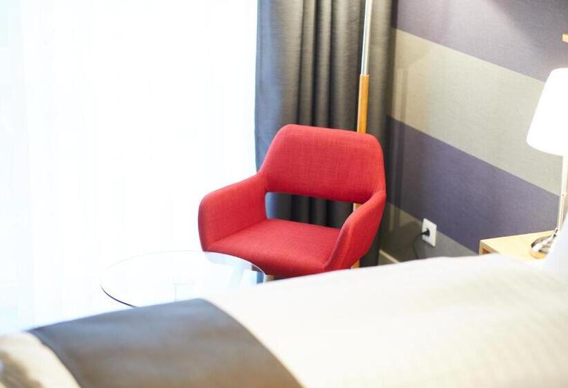 Номер Deluxe Кровать Кинг, Garni Am Schloss