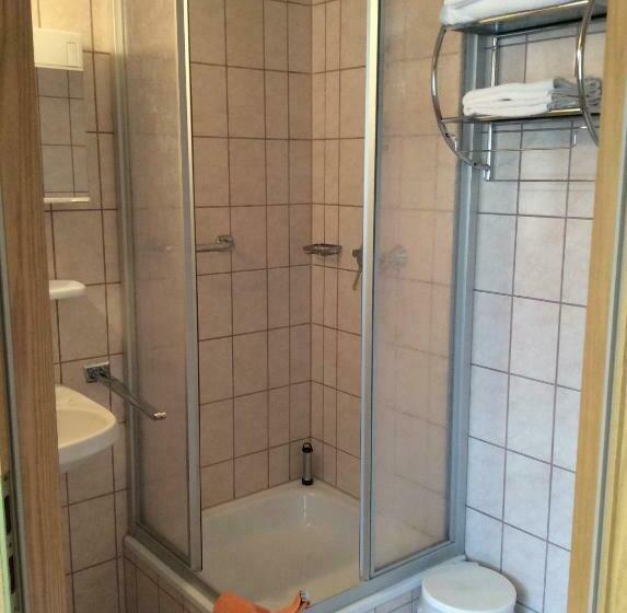 Номер Стандарт, Landhotel Quelle
