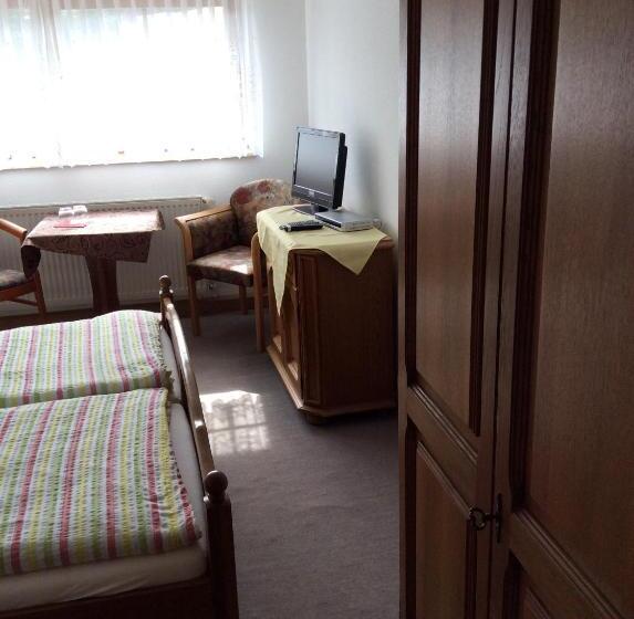 Номер Стандарт, Landhotel Quelle