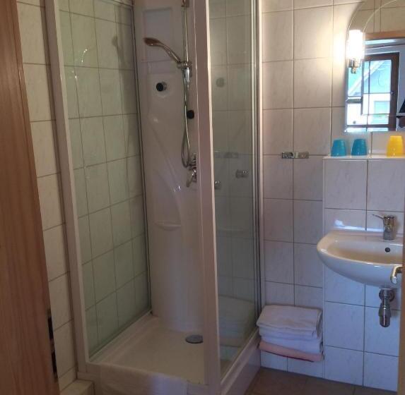 Семейный Номер, Landhotel Quelle