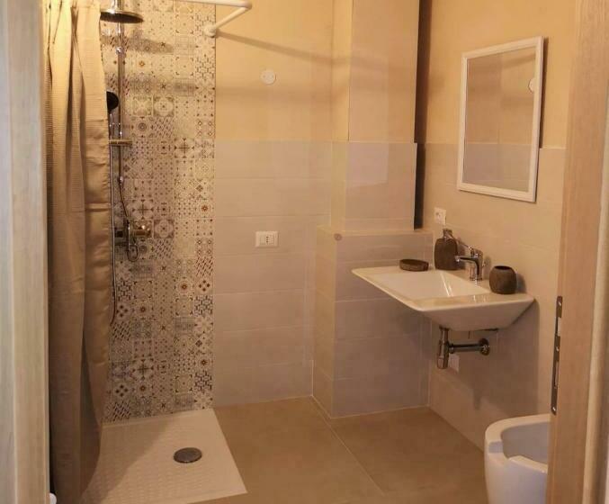 Номер Стандарт Адаптированный для Инвалидов, Is Perdas Rural Retreat & Spa
