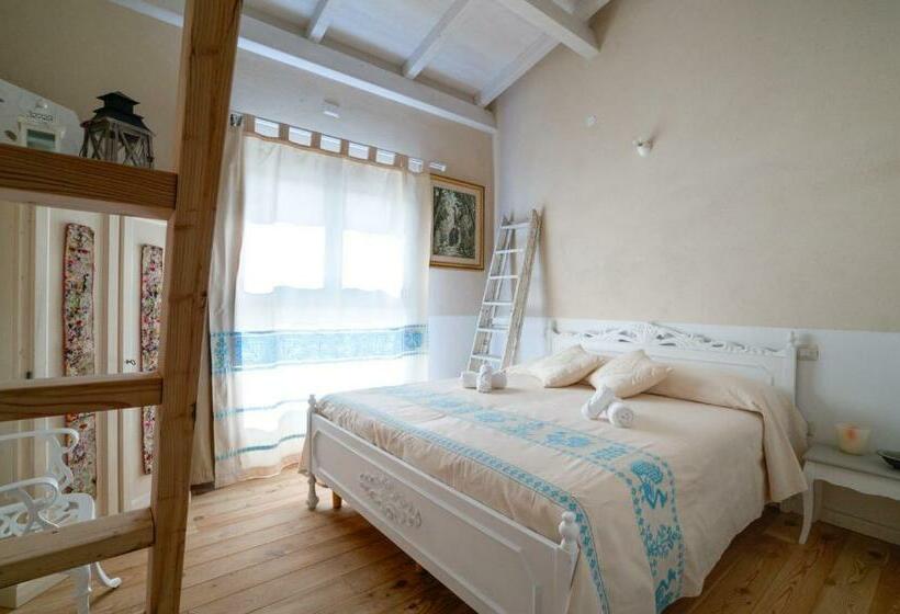 Номер Стандарт Адаптированный для Инвалидов, Is Perdas Rural Retreat & Spa
