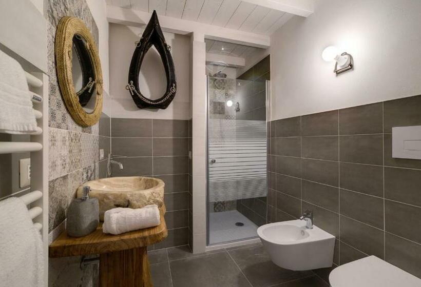 Номер Стандарт, Is Perdas Rural Retreat & Spa