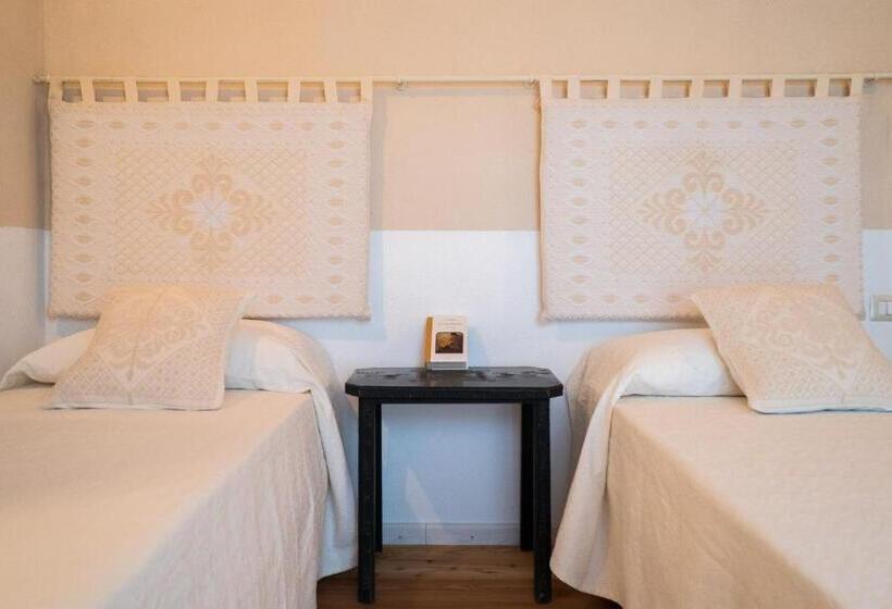 Номер Стандарт, Is Perdas Rural Retreat & Spa