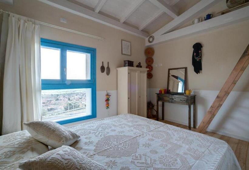 Номер Стандарт, Is Perdas Rural Retreat & Spa
