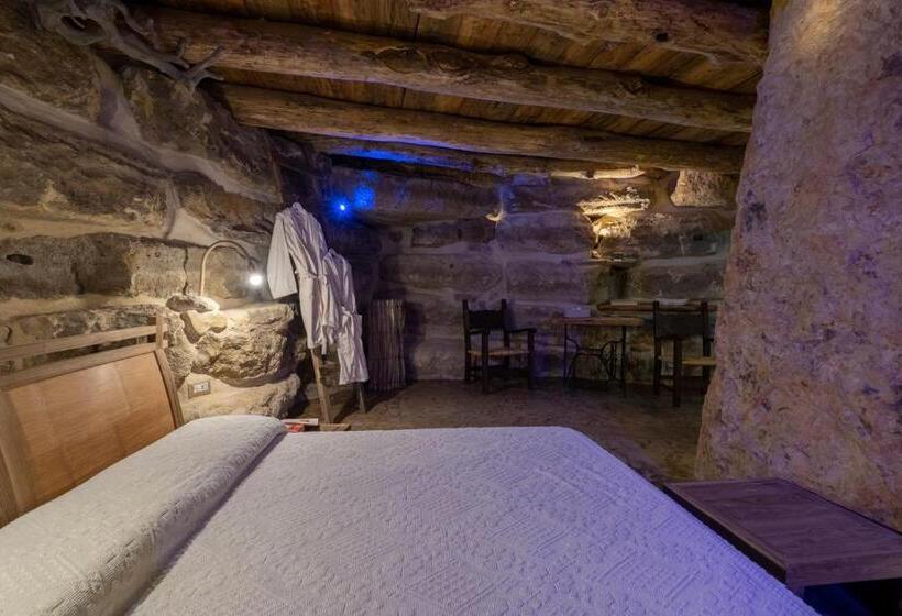 스위트, Is Perdas Rural Retreat & Spa