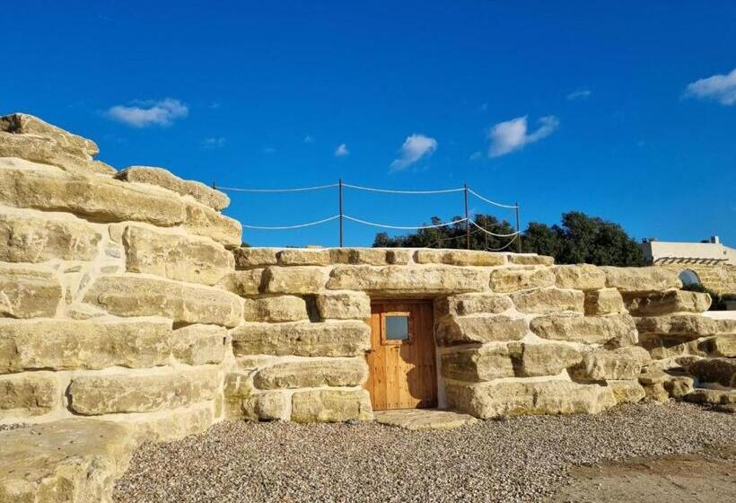 Люкс, Is Perdas Rural Retreat & Spa