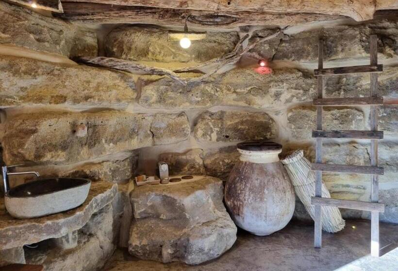 Люкс, Is Perdas Rural Retreat & Spa