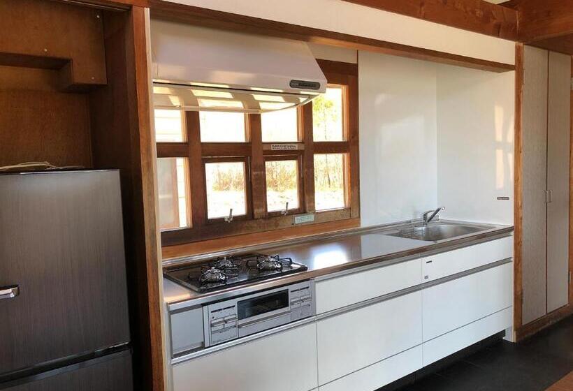 Triple Room Sea View, Shiraishi Island International Villa