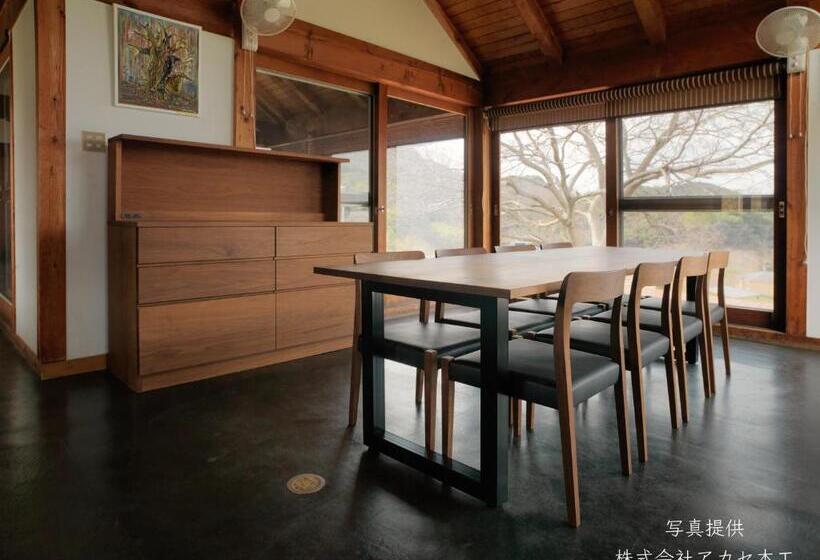 Triple Room Sea View, Shiraishi Island International Villa