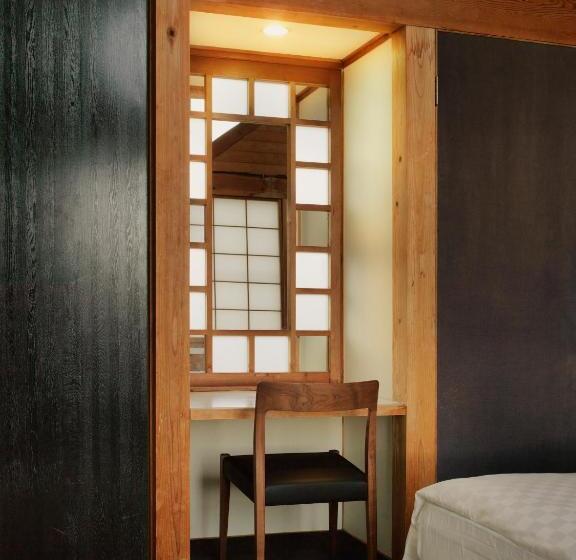 Номер Superior Вид на Море, Shiraishi Island International Villa
