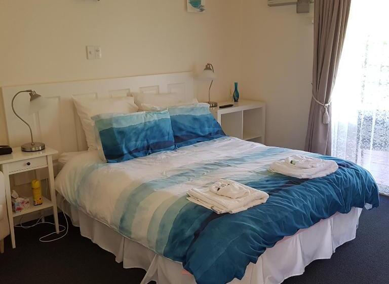 디럭스 룸, Pecan Hill Bnb