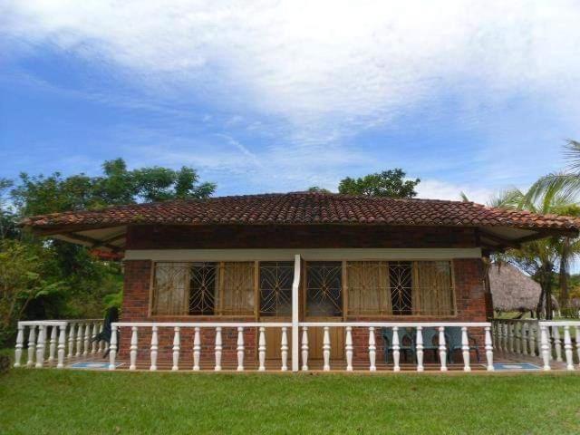 标准间带阳台, Campestre Luna Roja