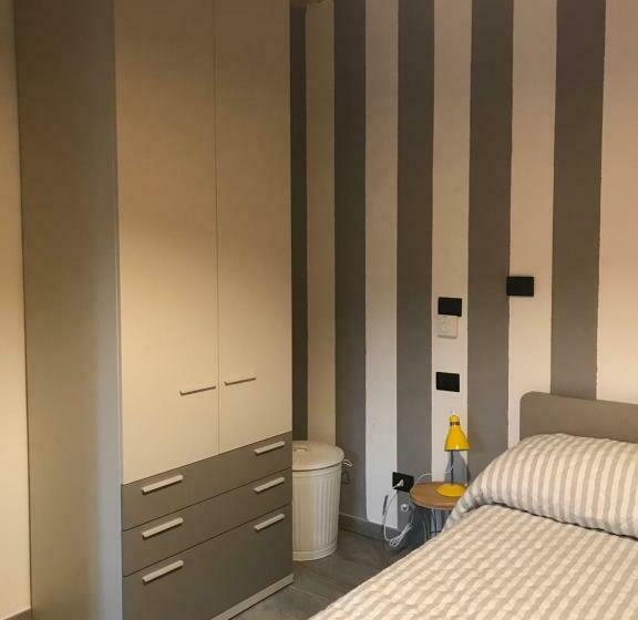 标准间, Il Fienile B&b