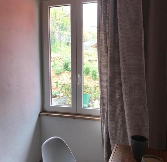 标准间, Il Fienile B&b