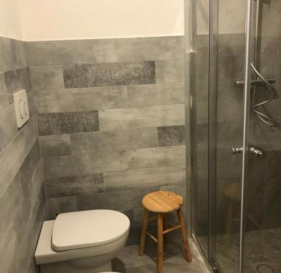 标准间, Il Fienile B&b