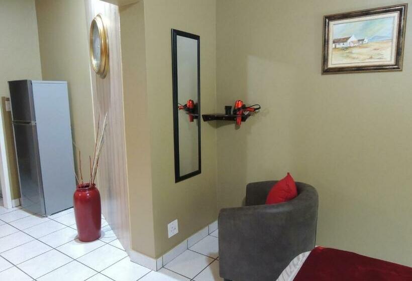 اتاق استاندارد, Hullabaloo Selfcatering Sleepover