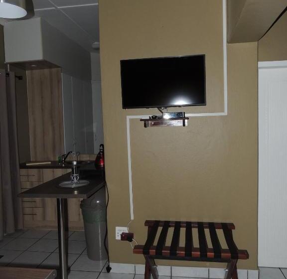 اتاق استاندارد, Hullabaloo Selfcatering Sleepover
