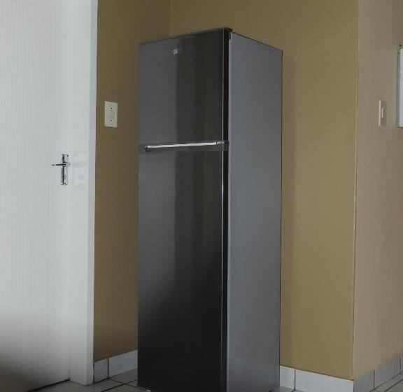 اتاق استاندارد, Hullabaloo Selfcatering Sleepover