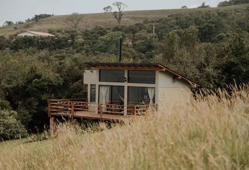 带大床的标准间, La Comarca De Los Sueños
