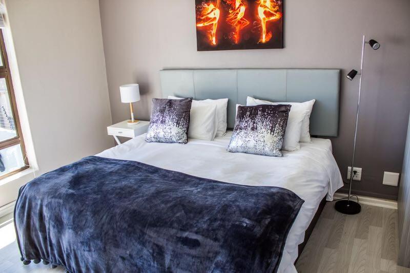 Люкс Deluxe Вид на Море, Mulenvo Guest House