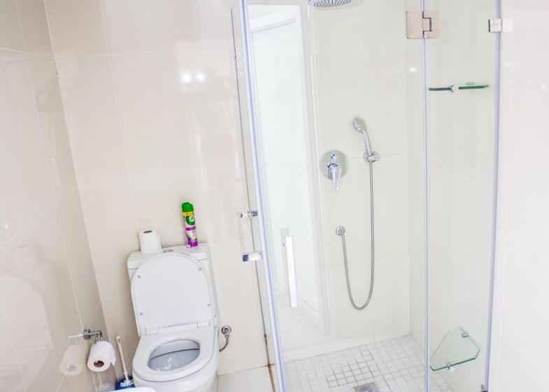 Номер Basic, Mulenvo Guest House
