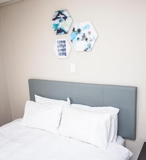 Номер Economy, Mulenvo Guest House