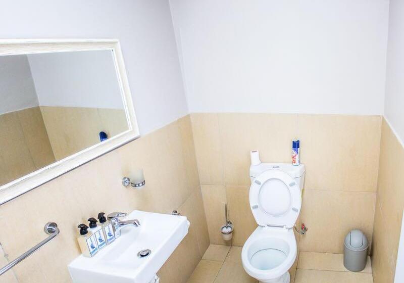 Номер Стандарт, Mulenvo Guest House