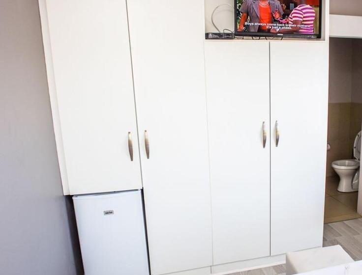 Номер Стандарт, Mulenvo Guest House
