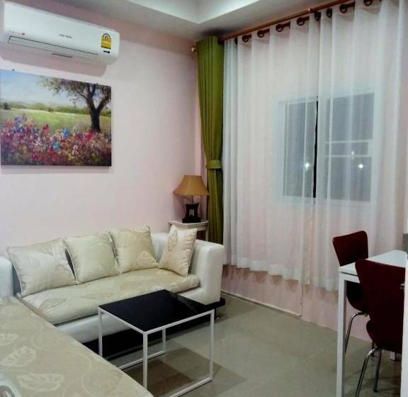 Бунгало Стандарт, Pon Resort
