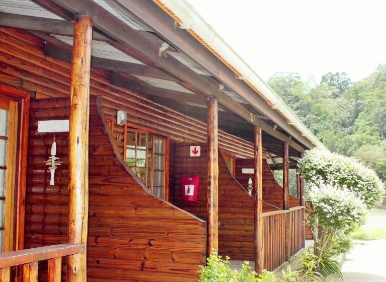 Семейный Номер, The Spotted Grunter Resort