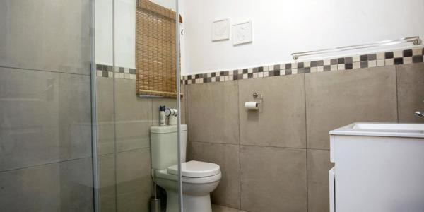 Семейный Номер, The Spotted Grunter Resort