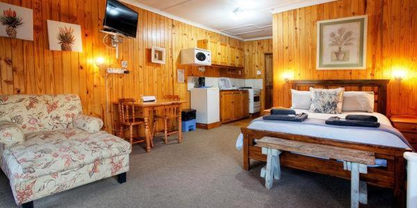 Номер Стандарт, The Spotted Grunter Resort
