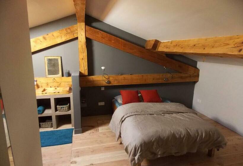 Номер Стандарт, La Rosière