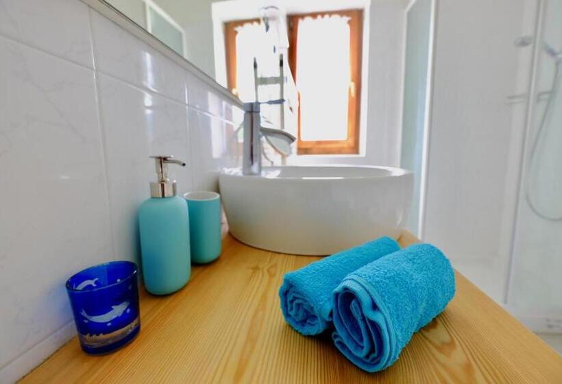 Апартаменты 1 Спальня, Agriturismo Reinhof