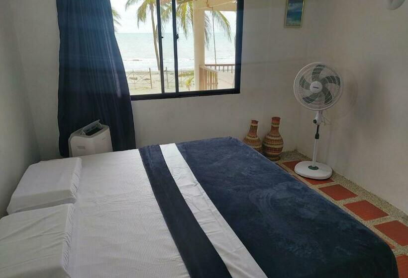 Family Suite, Mar Del Viento