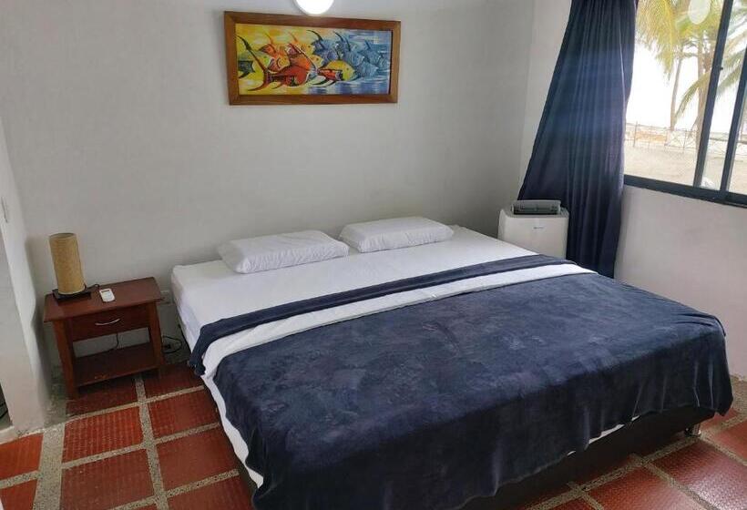 Family Suite, Mar Del Viento