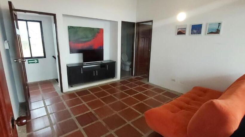 Family Suite, Mar Del Viento