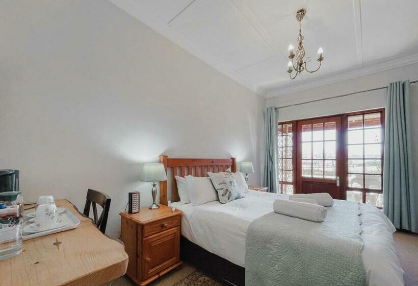 Номер Стандарт, Molweni   Kamberg Valley B&b