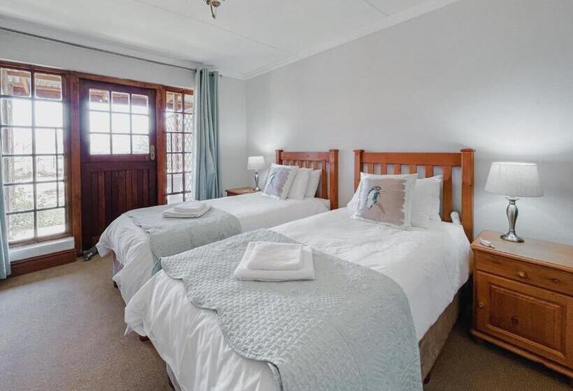 Номер Стандарт, Molweni   Kamberg Valley B&b