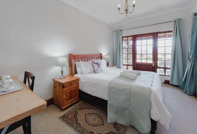 Номер Стандарт, Molweni   Kamberg Valley B&b