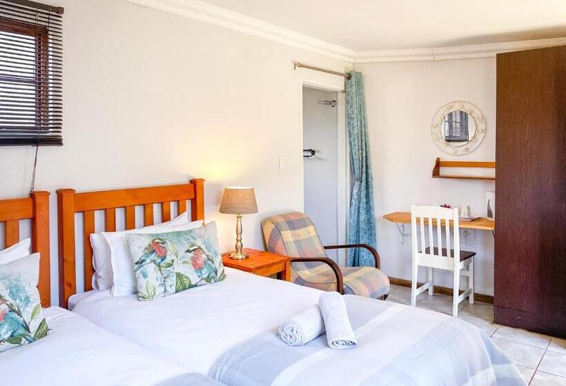 Номер Стандарт, Molweni   Kamberg Valley B&b