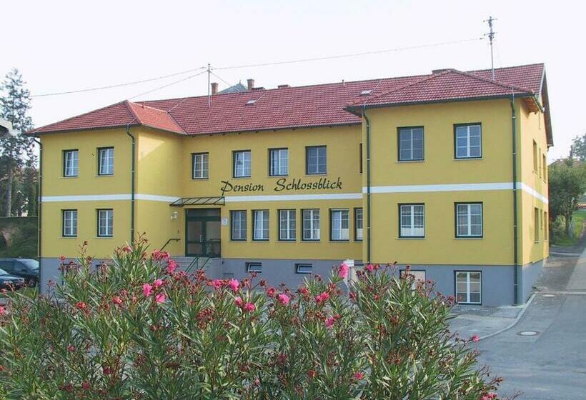 Номер Стандарт, Pension Schlossblick